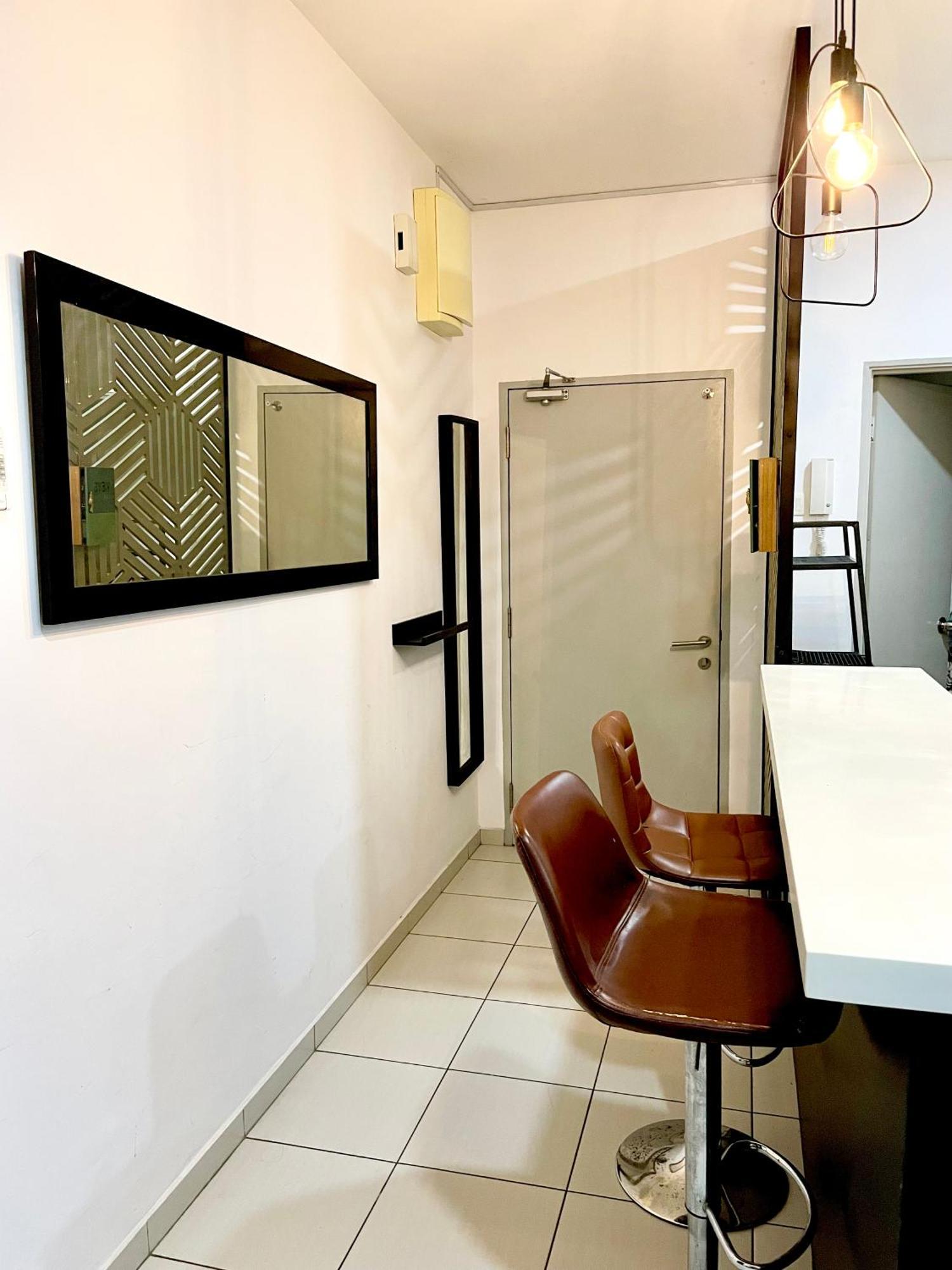 Cosmo Maison Damansara Damai Екстериор снимка