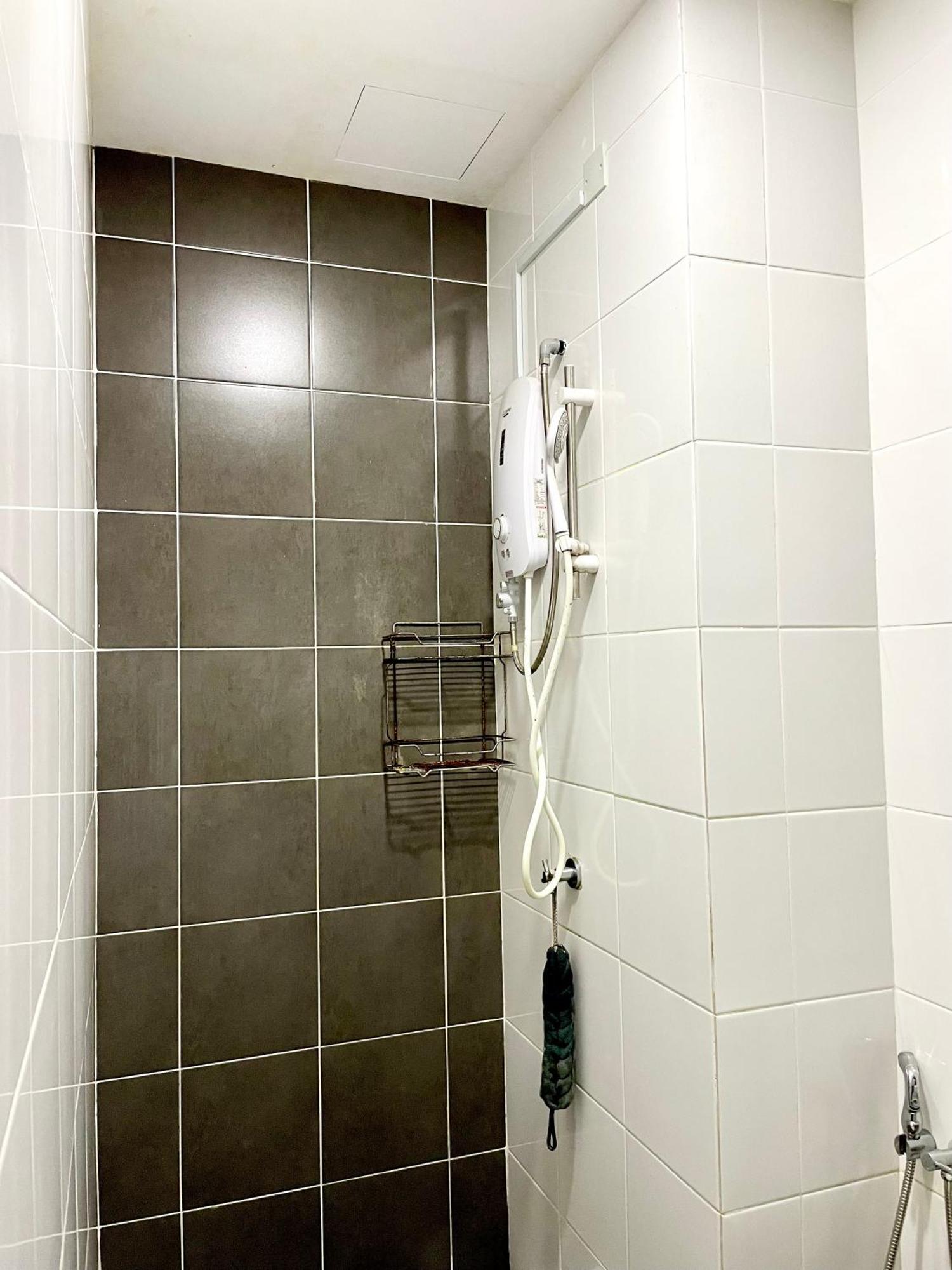 Cosmo Maison Damansara Damai Екстериор снимка